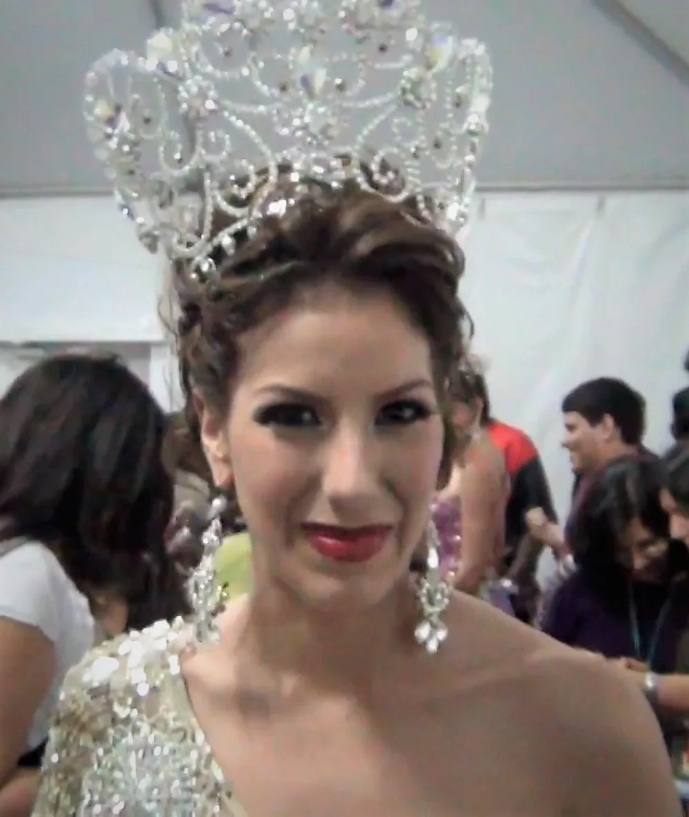 Virginia Hernández